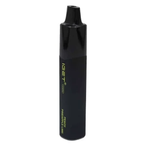 IGET Legend 4000 Puffs Peach Pineapple Lime