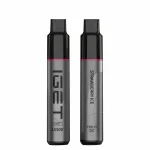 IGET HOT 5500 Puffs Strawberry Ice