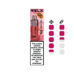 RELX MagicGo 4000 Watermelon (Ice)