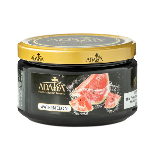 20.webp Adalya Watermelon Hookah Flavor - 1000g
