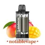 Gunnpod moss Mango Bliss “pod"