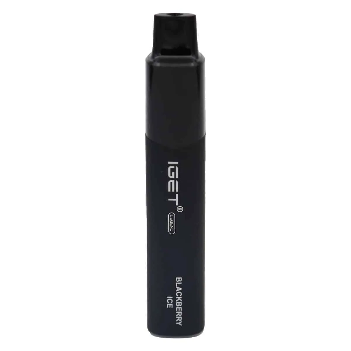 6-Blackberry-Ice.jpg.webp IGET Legend 4000 Puffs Blackberry Ice - Image 1