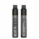 IGET HOT 5500 Puffs Banana Ice