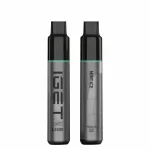 IGET HOT 5500 Puffs Mint Ice