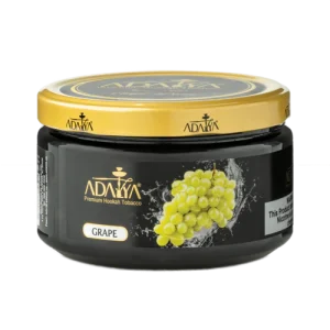 Adalya Grape Hookah Flavor - 1000g
