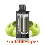 Gunnpod moss Apple Bomb “pod"