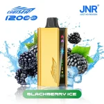 JNR Cruiser 12000 Puffs –Blackberry Ice