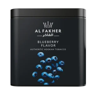 Al Fakher BLUEBERRY
