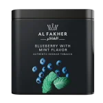 Al Fakher BLUEBERRY WITH MINT