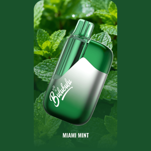 BULUBULU 15K-Miami Mint