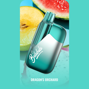 BULUBULU 15K-Dragon's Orchard
