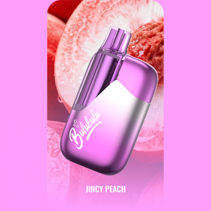 BULUBULU 15K-Juicy Peach