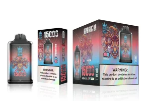 Bang Box 15000 Puff-10 packs or more - Image 5