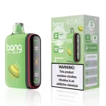 Bang Box 9000–18000 Puffs -10 packs or more - Blue razz ice