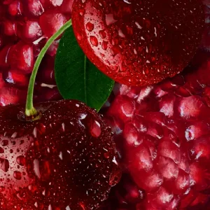 RELX MagicGo 4000 Cherry Pomegranate