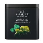 Al Fakher GRAPE WITH MINT