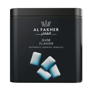 Al Fakher GUM