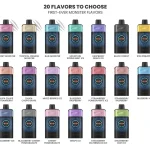 IGET One 3 packs or more - Strawberry