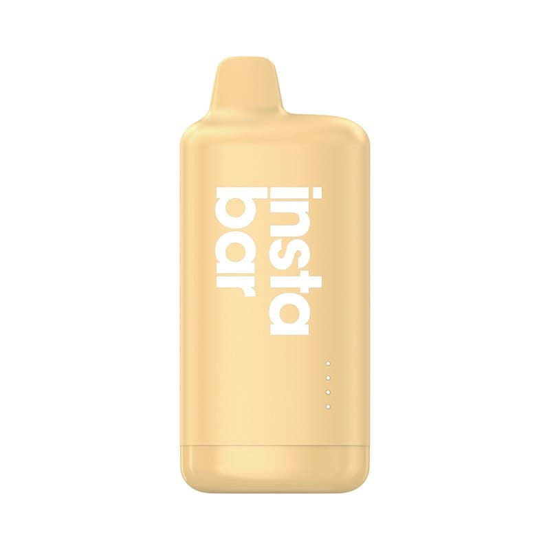 INSTABAR-WOO-YEAH-10K-–-Mango-Monster.jpg Insta Bar Woo Yeah 10K – Mango Monster - Image 1