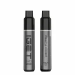 IGET HOT 5500 Puffs Pineapple coconut