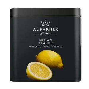Al Fakher LEMON