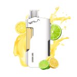Wala YO 18000 Puffs - Lemon Lime