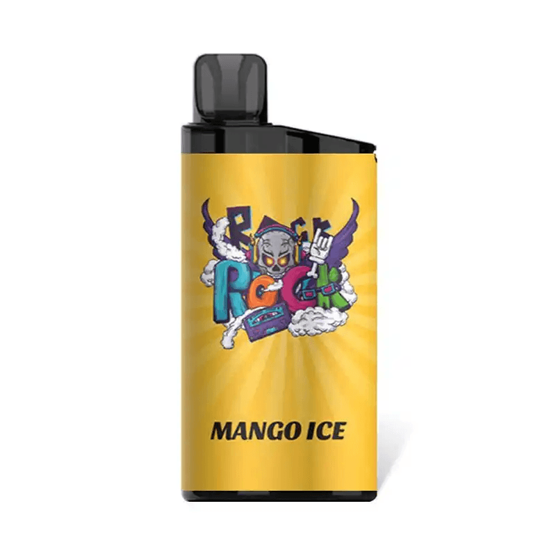 MANGO-ICE.png IGET BAR MANGO ICE 3500 Puffs - Image 1