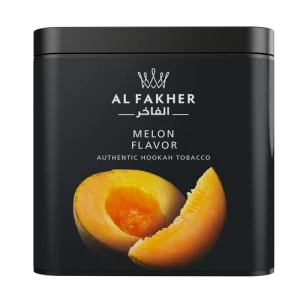 Al Fakher MELON