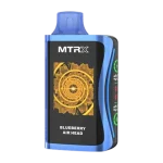 Blueberry Head MTRX MX 25000