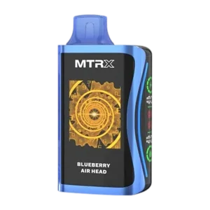 Blueberry Head MTRX MX 25000