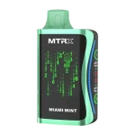 Miami Mint MTRX MX 25000
