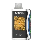 Raspberry Coconut MTRX MX 25000