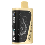 PICCO STAR 40000 Puffs– Mango Pineapple Coconut