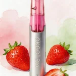 OKGO 6500 Puffs Strawberry Bloom-10 Pack - Strawberry Bloom