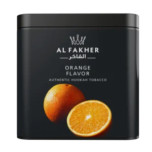 Al Fakher ORANGE