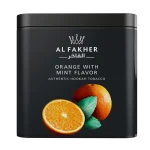 Al Fakher Orange with mint