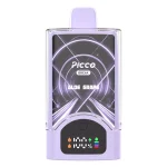 Picco Break 30000 Puffs – Aloe Grape