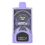 Picco Break 30000 Puffs – Blueberry Raspberry Ice