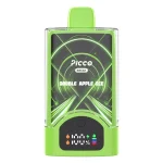 Picco Break 30000 Puffs – Double Apple