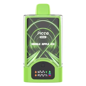 Picco Break 30000 Puffs – Double Apple