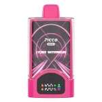 Picco Break 30000 Puffs – Lychee watermelon