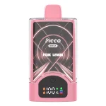 Picco Break 30000 Puffs – Pink Lemon