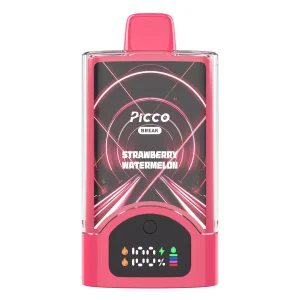 Picco Break 30000 Puffs – Strawberry Watermelon