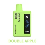 Picco Peak 6000 – Double Apple