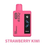 Picco Peak 6000 – Strawberry Kiwi