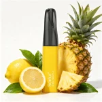 Soeke S7 6000 Puffs 5 Packs - Lemon Pineapple