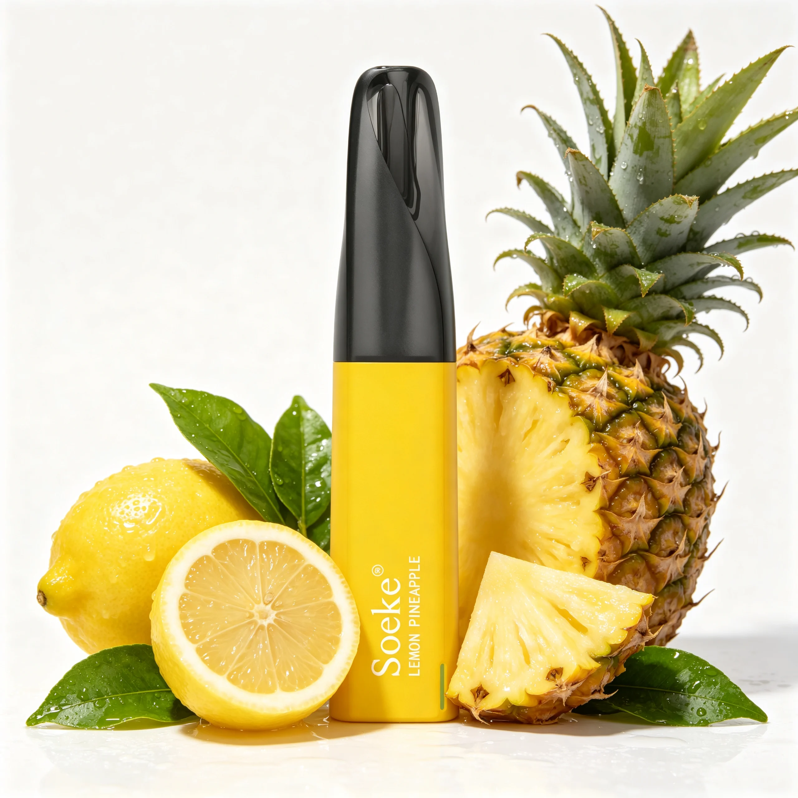 S7-08-柠檬菠萝-Lemon-Pineapple-scaled-1.webp Soeke S7 6000 Puffs 5 Packs - Lemon Pineapple