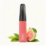 Soeke S7 6000 Puffs 3 Packs - Pink Guava Ice