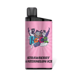 IGET Bar Pro Strawberry watermelon ice - 10 Pack - Strawberry watermelon ice