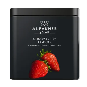 Al Fakher STRAWBERRY
